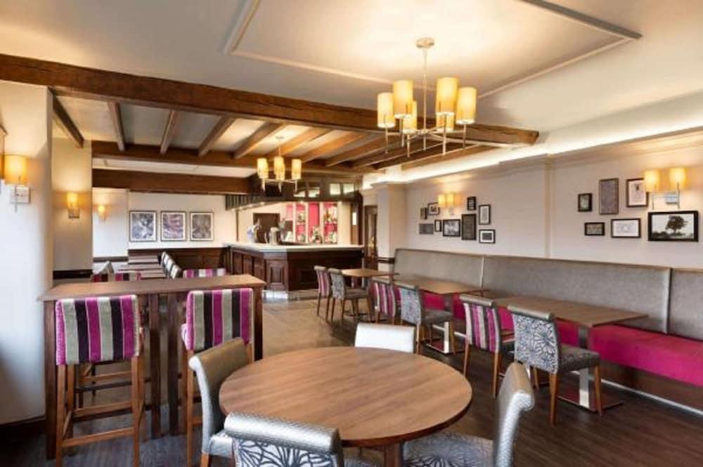 Urban Hotel Grantham Dış mekan fotoğraf
