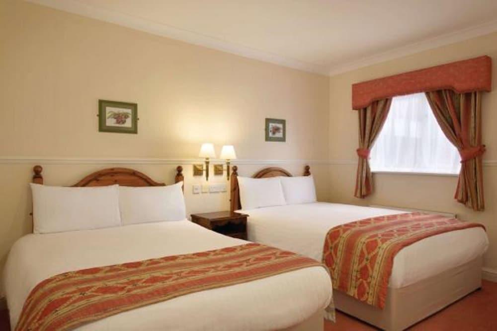 Urban Hotel Grantham Dış mekan fotoğraf