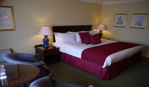 Urban Hotel Grantham Dış mekan fotoğraf