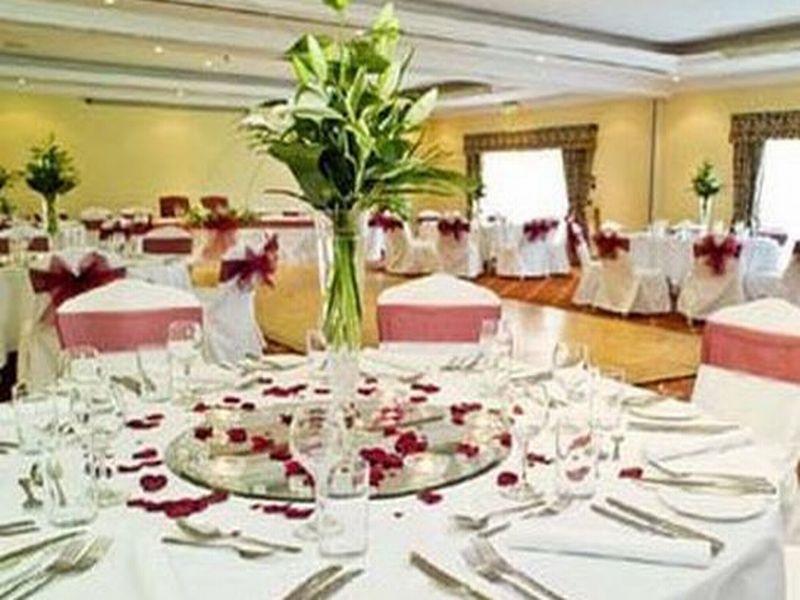 Urban Hotel Grantham Dış mekan fotoğraf
