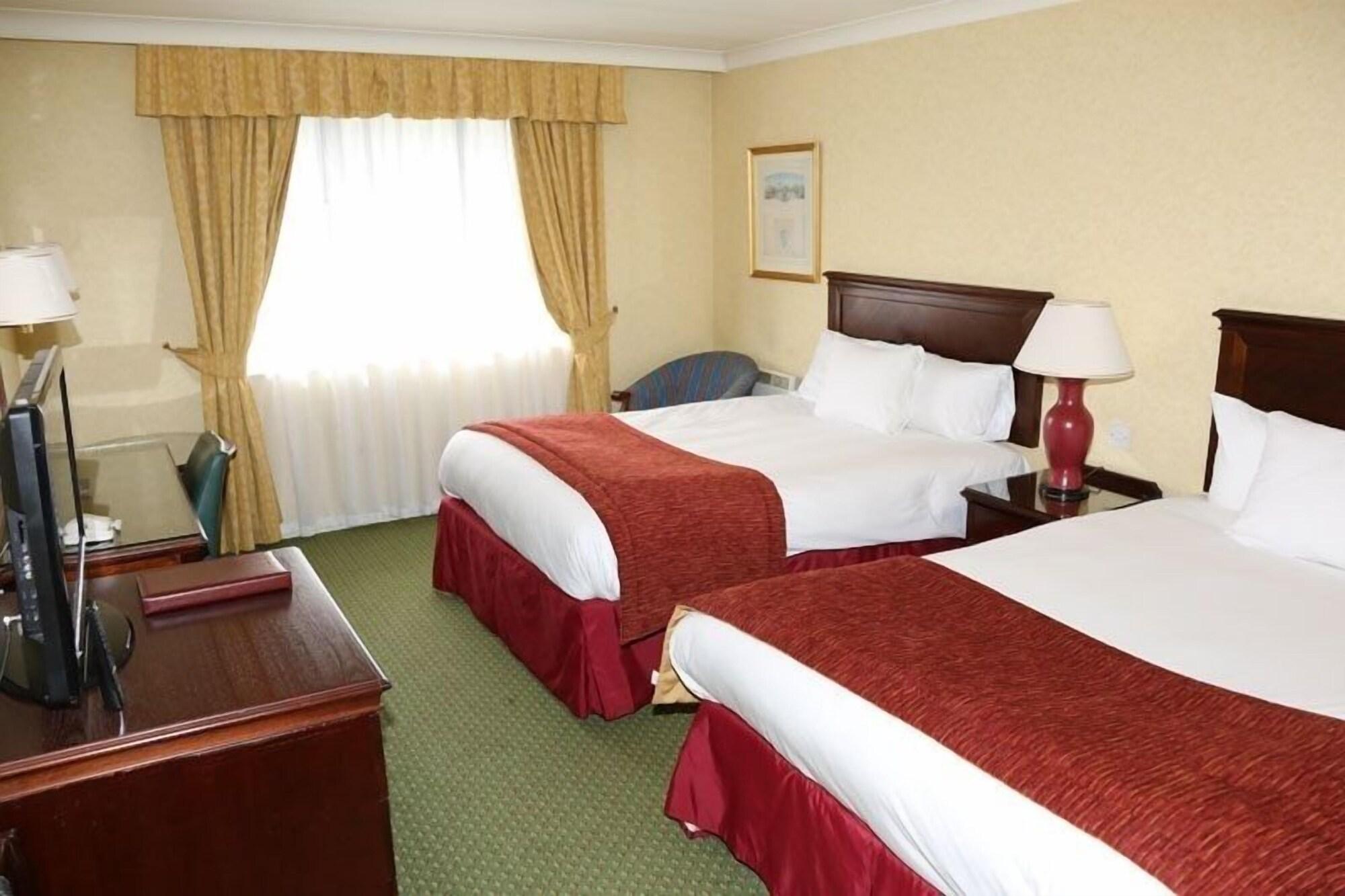 Urban Hotel Grantham Dış mekan fotoğraf