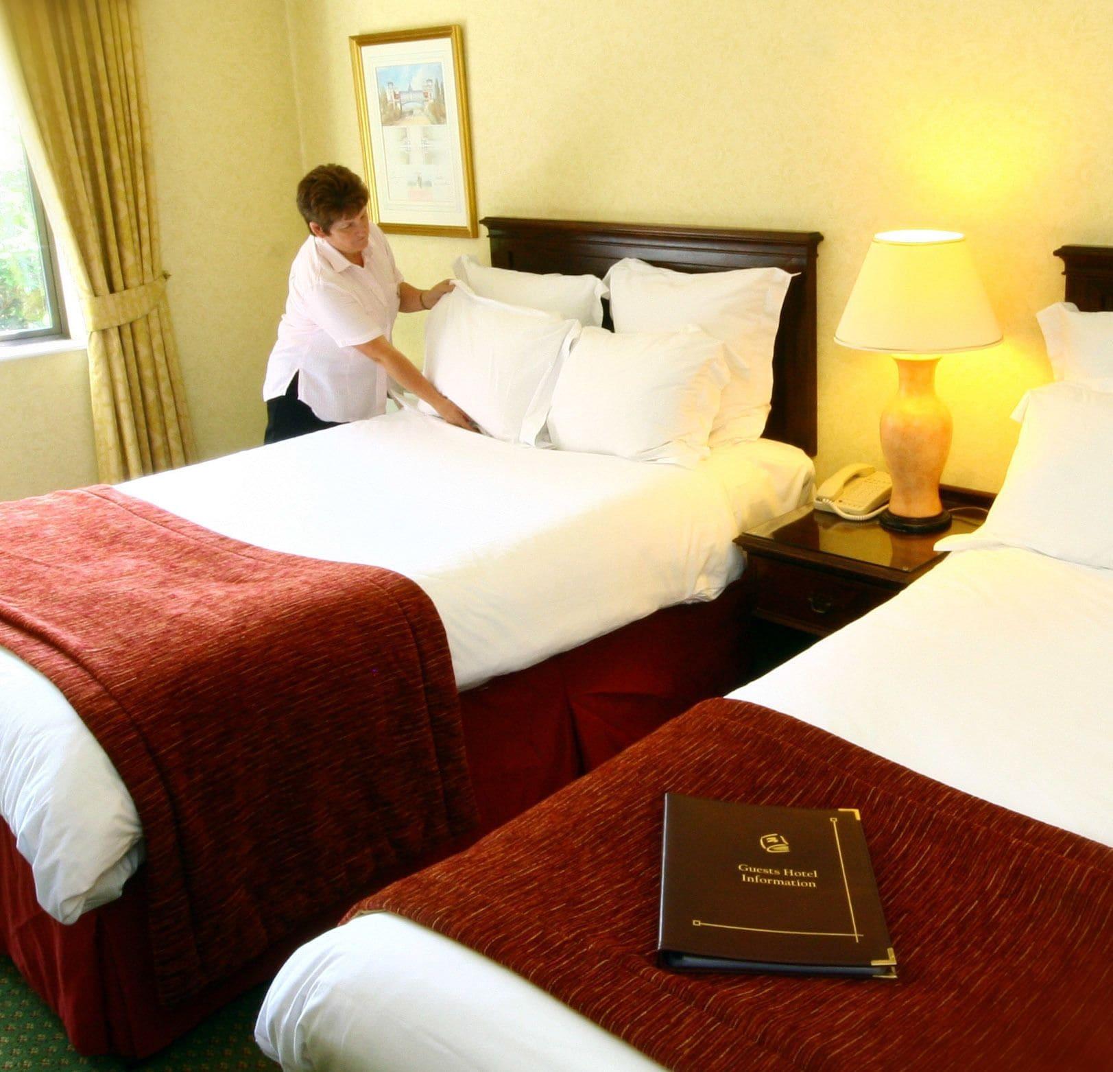 Urban Hotel Grantham Dış mekan fotoğraf