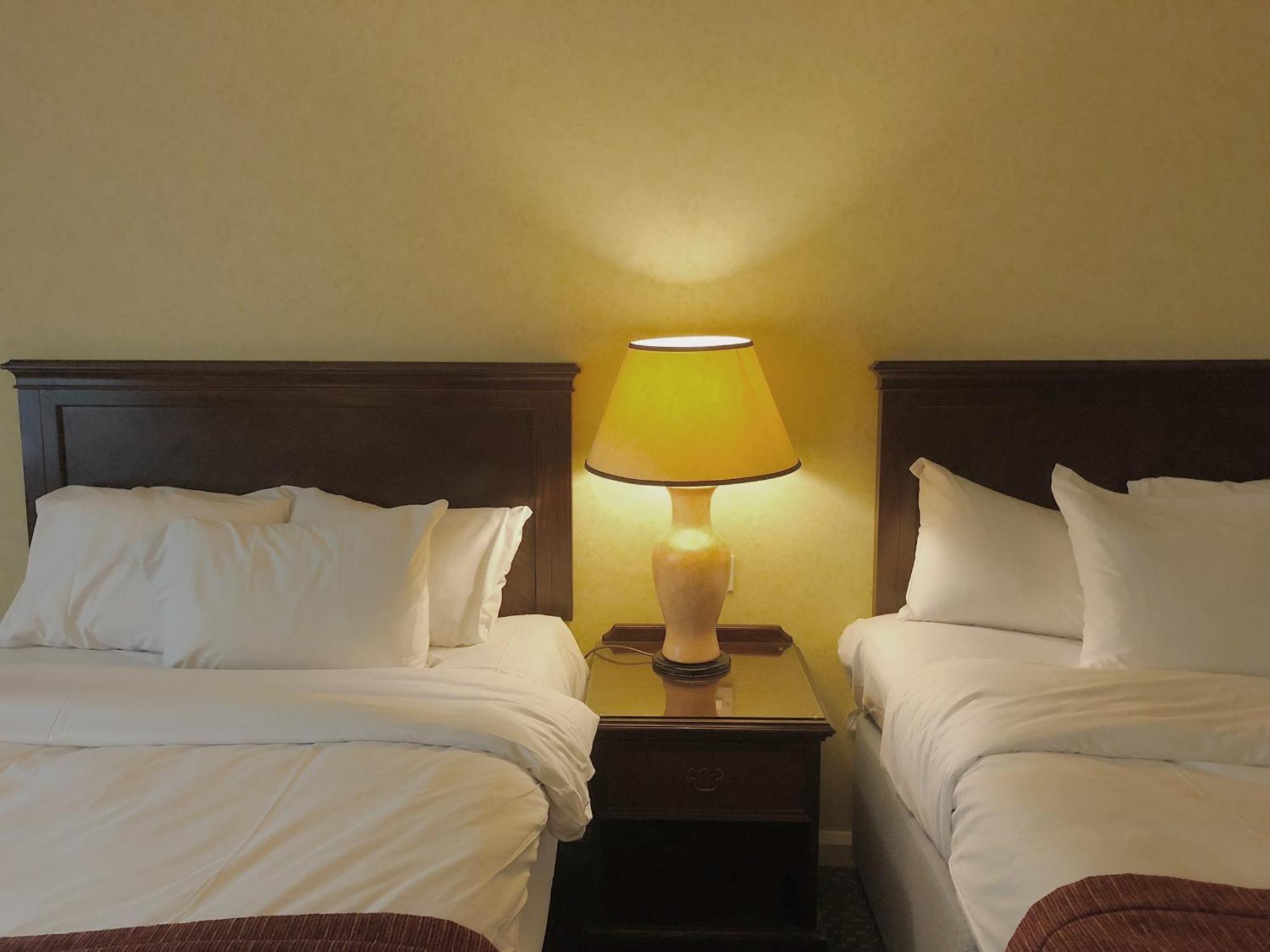 Urban Hotel Grantham Dış mekan fotoğraf