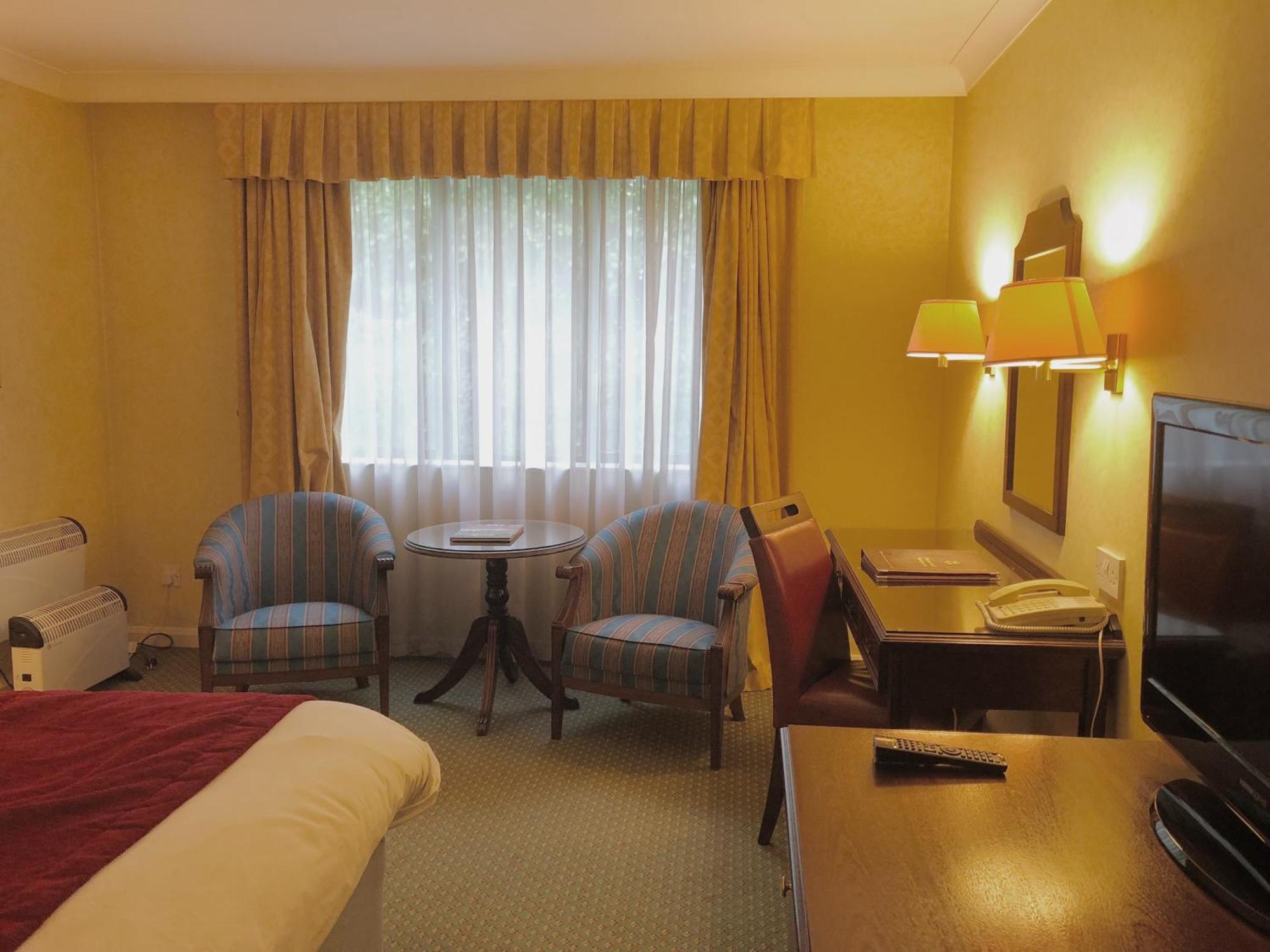Urban Hotel Grantham Dış mekan fotoğraf