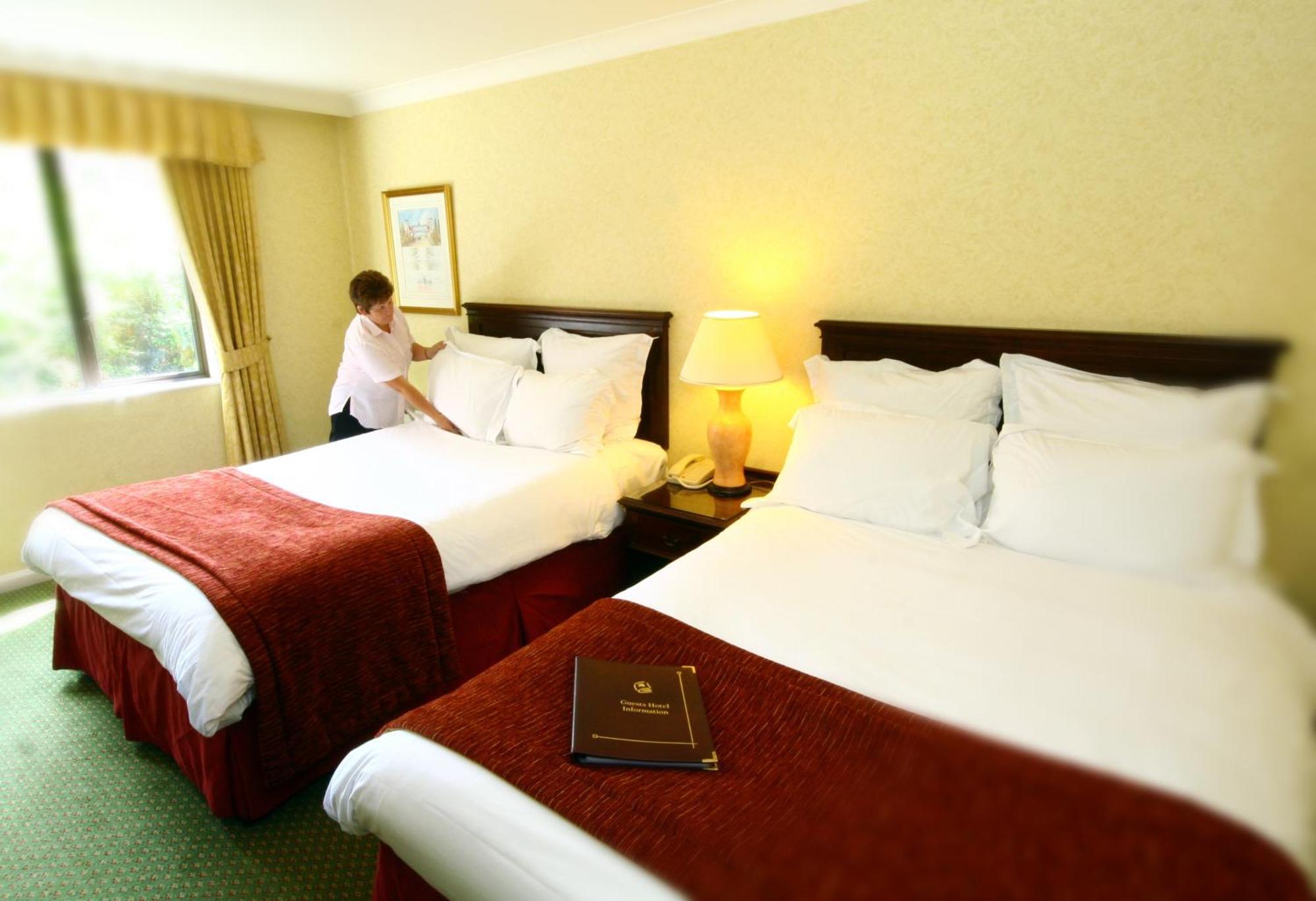 Urban Hotel Grantham Dış mekan fotoğraf