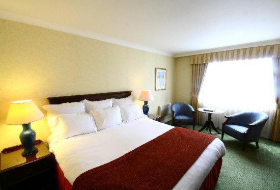 Urban Hotel Grantham Dış mekan fotoğraf