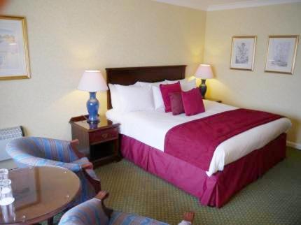 Urban Hotel Grantham Dış mekan fotoğraf