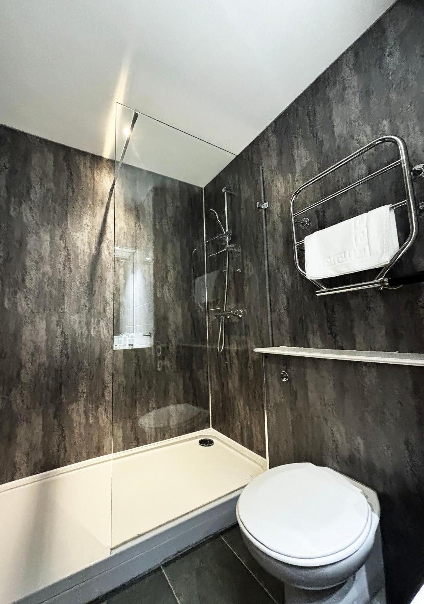Urban Hotel Grantham Dış mekan fotoğraf