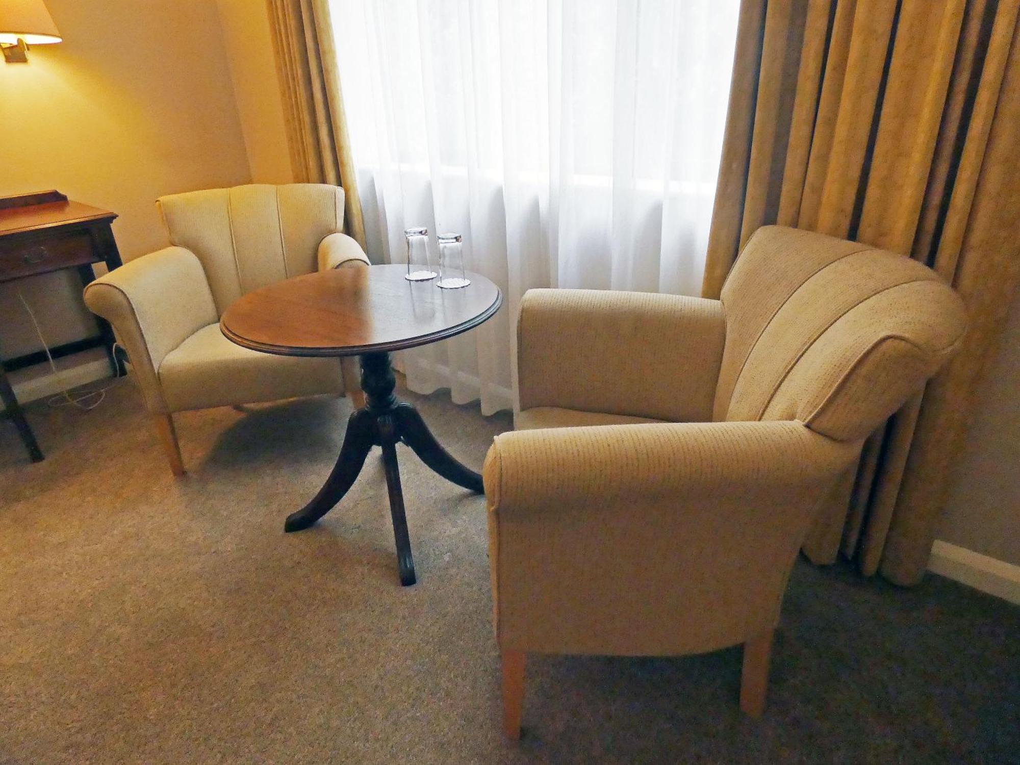 Urban Hotel Grantham Dış mekan fotoğraf