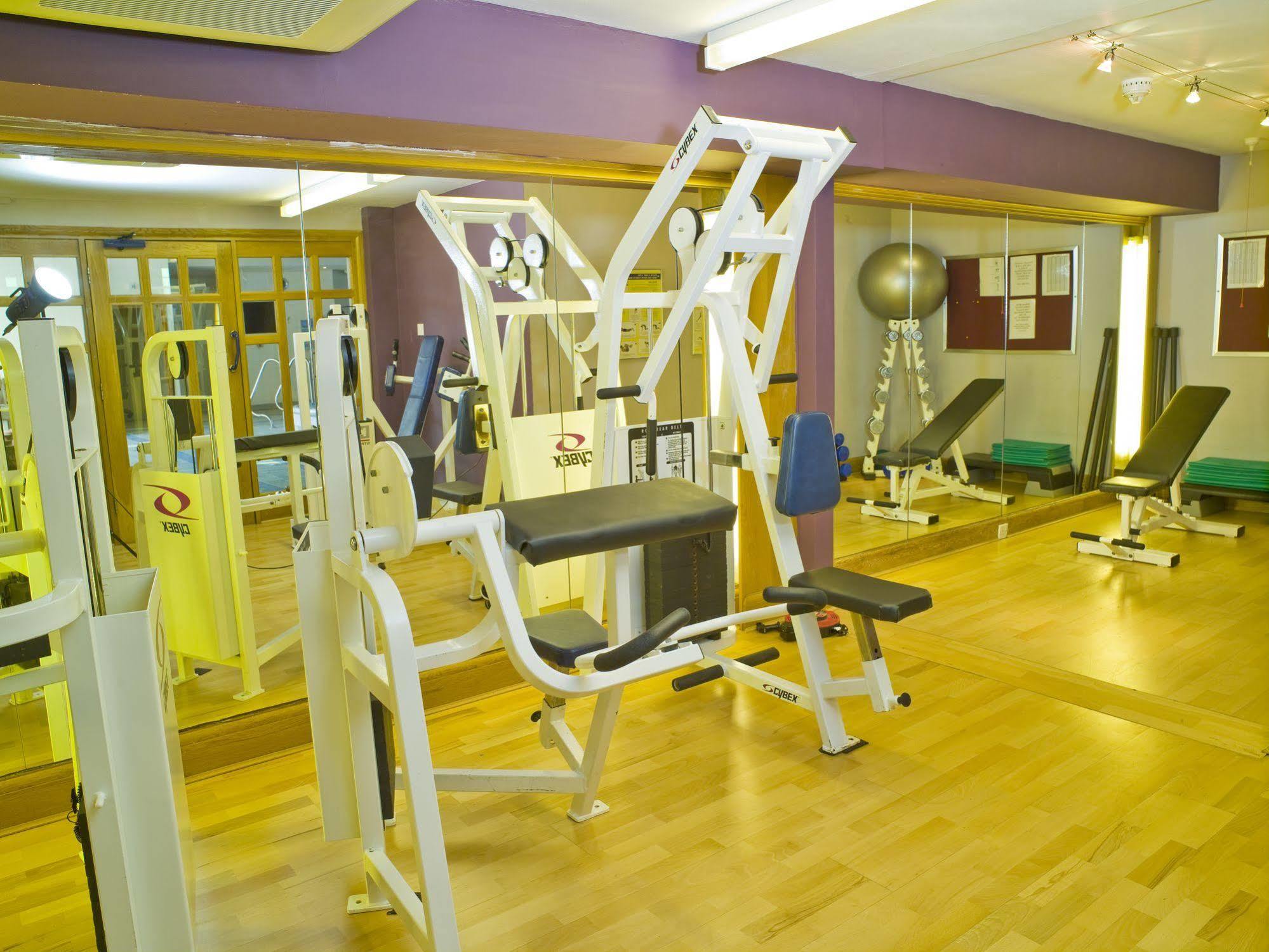 Urban Hotel Grantham Dış mekan fotoğraf