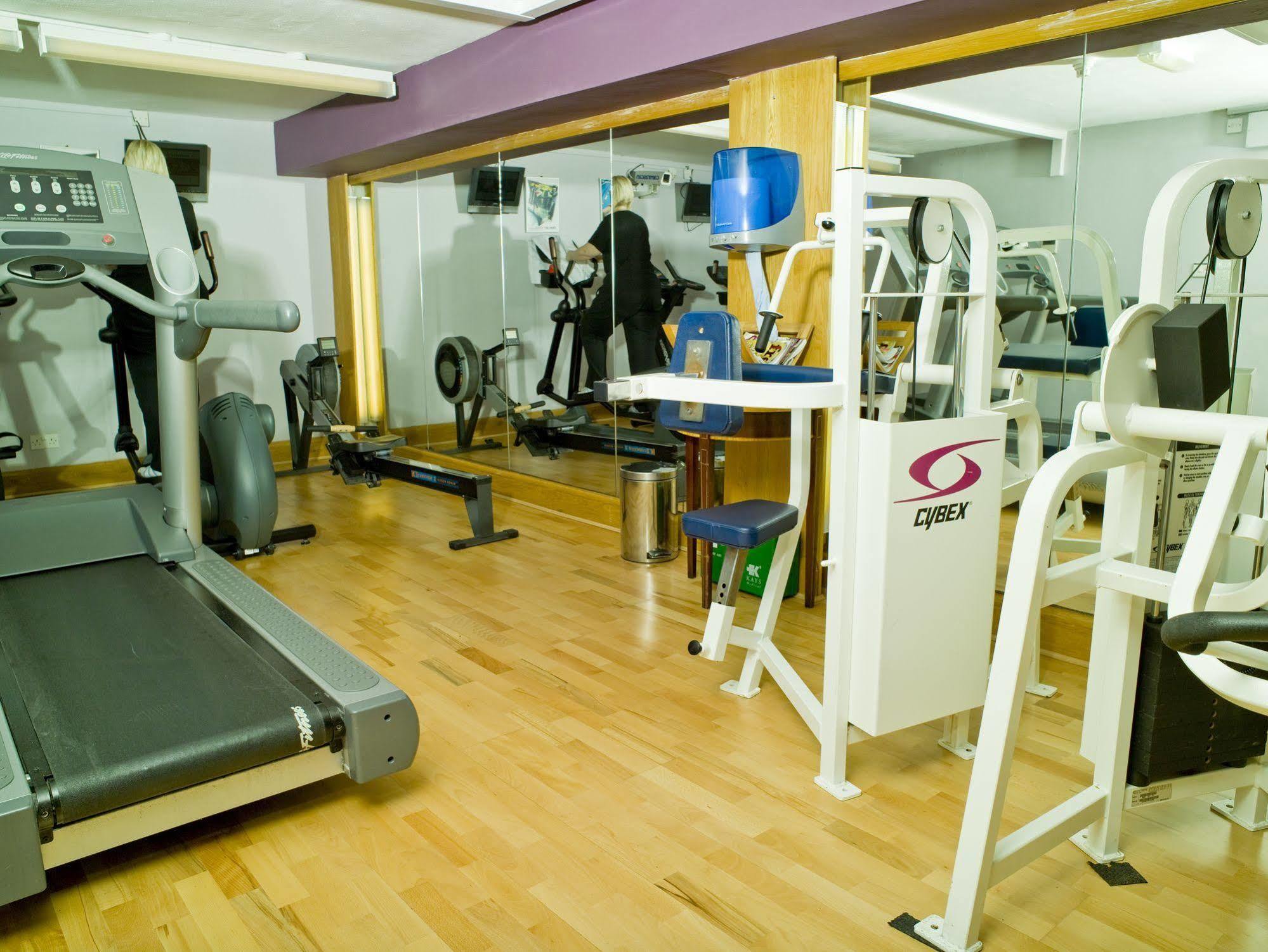 Urban Hotel Grantham Dış mekan fotoğraf