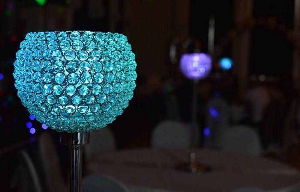 Urban Hotel Grantham Dış mekan fotoğraf