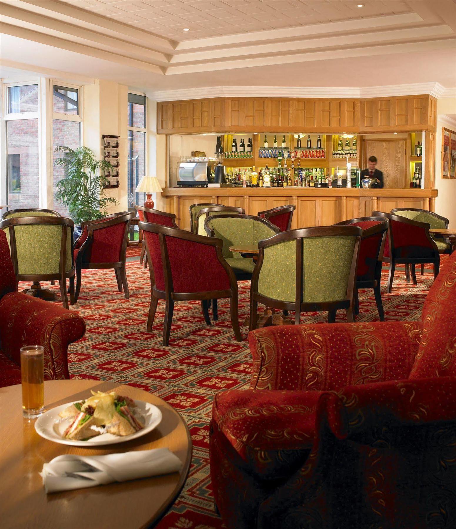 Urban Hotel Grantham Dış mekan fotoğraf