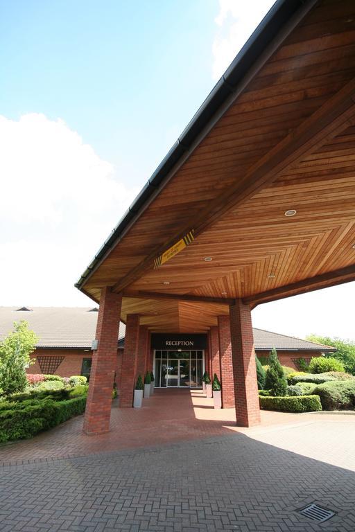 Urban Hotel Grantham Dış mekan fotoğraf