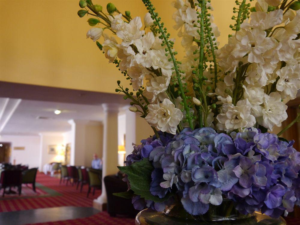 Urban Hotel Grantham Dış mekan fotoğraf